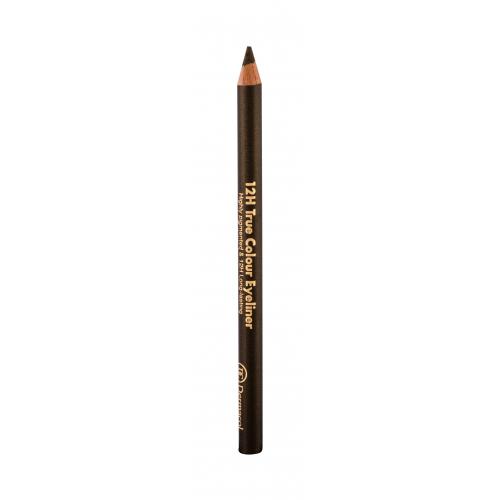 Dermacol 12H True Colour 0,28 g creion de ochi pentru femei 9 Army Green