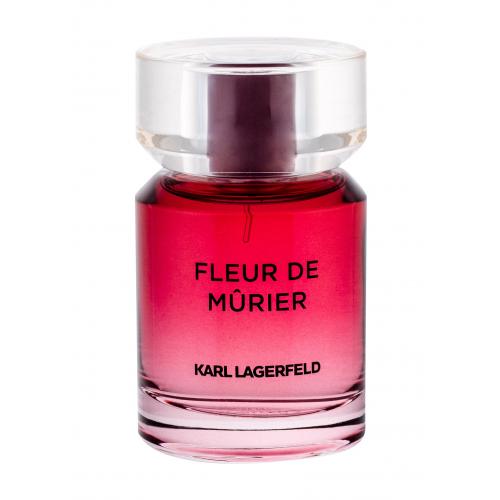 Karl Lagerfeld Les Parfums Matières Fleur de Mûrier 50 ml apă de parfum pentru femei