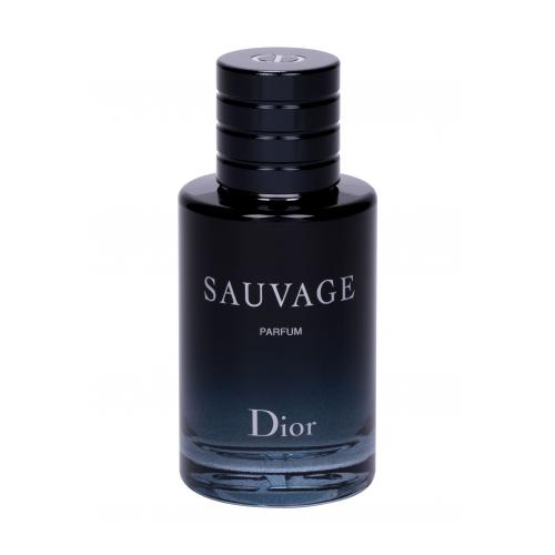 Christian Dior Sauvage 60 ml parfum pentru bărbați