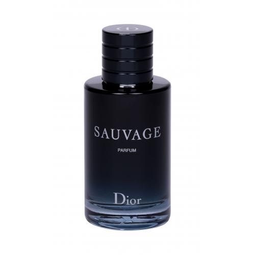Christian Dior Sauvage 100 ml parfum pentru bărbați