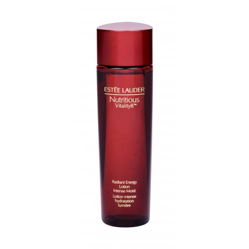 Estée Lauder Nutritious Vitality8 Intense 200 ml loțiuni și ape termale pentru femei