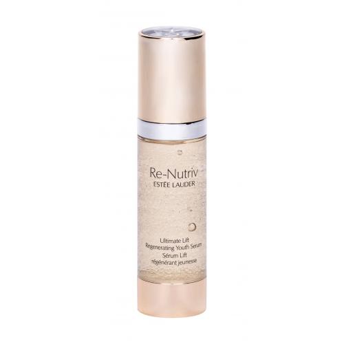 Estée Lauder Re-Nutriv Ultimate Lift 30 ml ser facial pentru femei