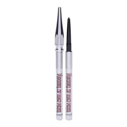 Benefit Precisely, My Brow 0,04 g creion de sprâncene pentru femei 4 Warm Deep Brown