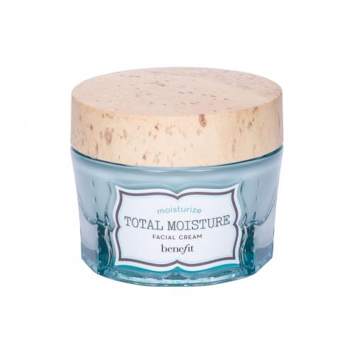 Benefit Total Moisture 48,2 g cremă de zi pentru femei