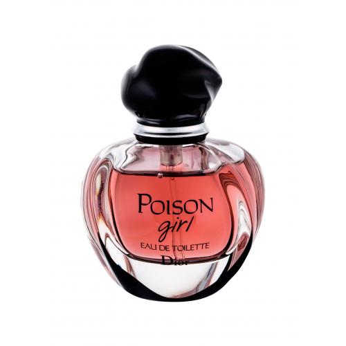 Christian Dior Poison Girl 30 ml apă de toaletă pentru femei