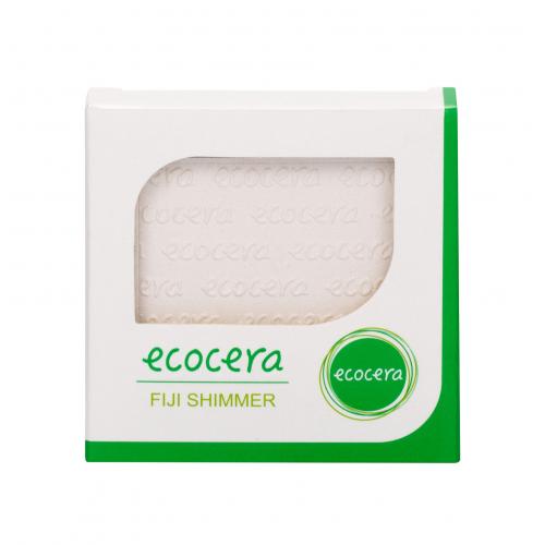 Ecocera Shimmer 10 g iluminator pentru femei Fiji