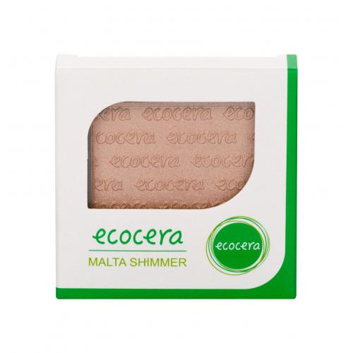 Ecocera Shimmer 10 g iluminator pentru femei Malta