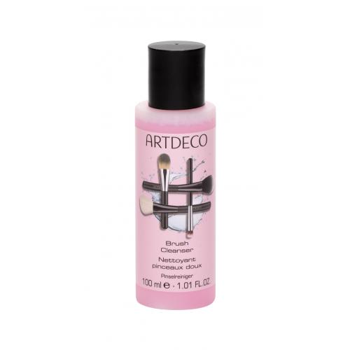 Artdeco Brushes Brush Cleanser 100 ml pensule de machiaj pentru femei