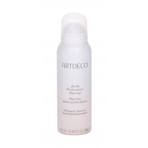 Artdeco Anti Pollution Spray 100 ml loțiuni și ape termale pentru femei