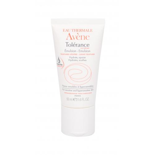 Avene Tolerance Extrême 50 ml cremă de tip gel pentru femei