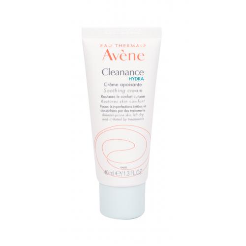 Avene Cleanance Hydra 40 ml cremă de zi pentru femei