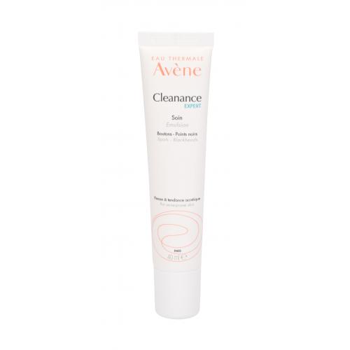 Avene Cleanance Expert 40 ml cremă de tip gel pentru femei