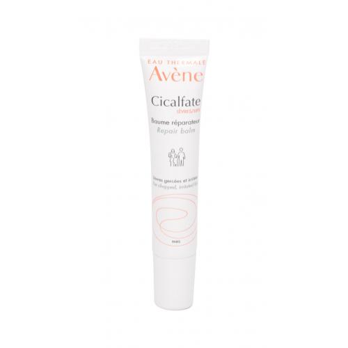 Avene Cicalfate 10 ml balsam de buze pentru femei