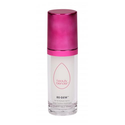 beautyblender Re-Dew Set & Refresh 50 ml loțiuni și ape termale pentru femei