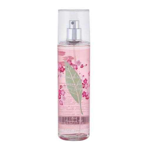 Elizabeth Arden Green Tea Cherry Blossom 236 ml spray de corp pentru femei