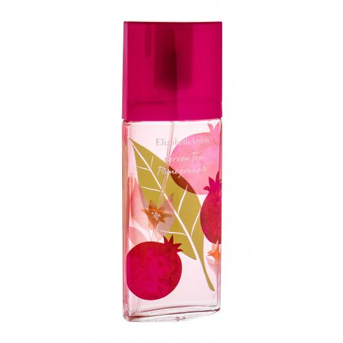 Elizabeth Arden Green Tea Pomegranate 100 ml apă de toaletă pentru femei