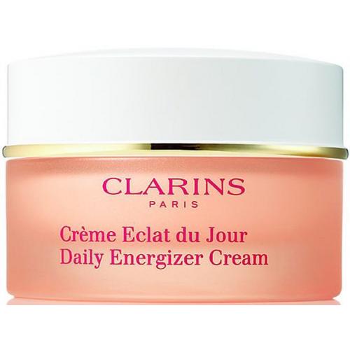 Clarins Daily Energizer 30 ml cremă de zi tester pentru femei Natural
