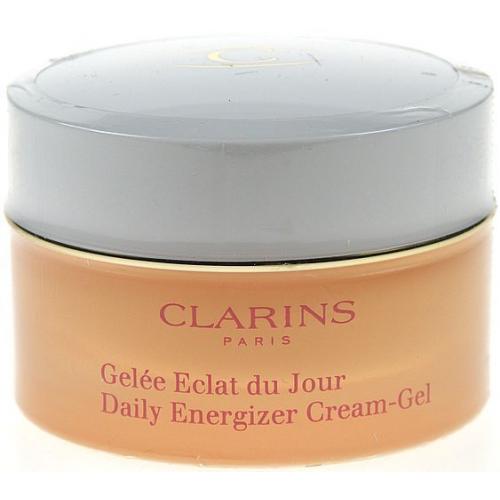 Clarins Daily Energizer Cream Gel 30 ml cremă de zi tester pentru femei Natural