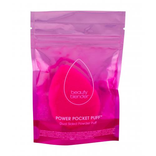 beautyblender Power Pocket Puff 1 buc aplicatoare de machiaj pentru femei