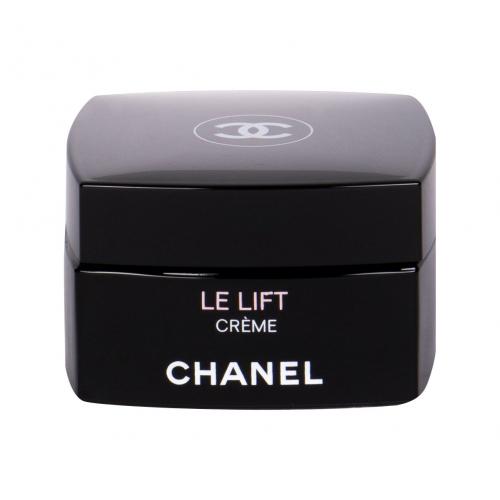 Chanel Le Lift Firming Anti-Wrinkle 50 g cremă de zi tester pentru femei