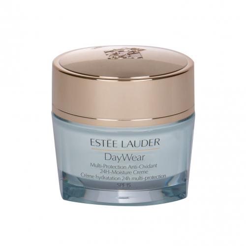 Estée Lauder DayWear Anti-Oxidant 24H-Moisture SPF15 50 ml cremă de zi tester pentru femei