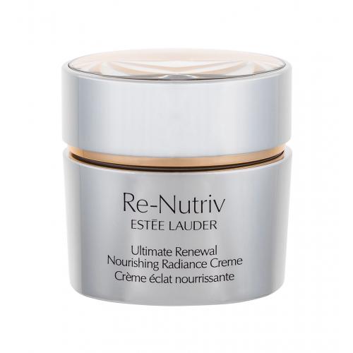 Estée Lauder Re-Nutriv Ultimate Renewal 50 ml cremă de zi tester pentru femei