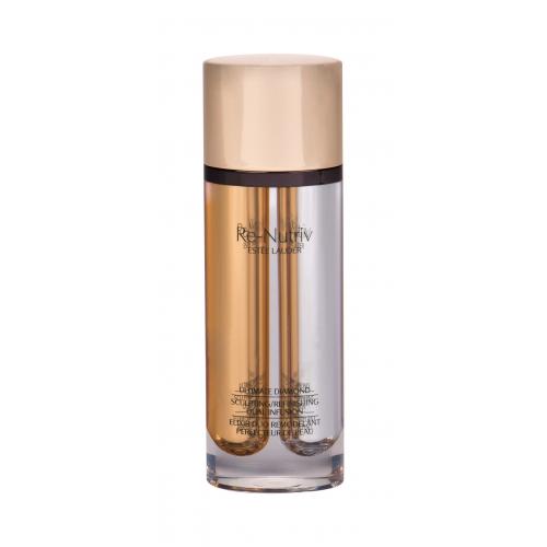 Estée Lauder Re-Nutriv Ultimate Diamond Dual Infusion 25 ml ser facial tester pentru femei