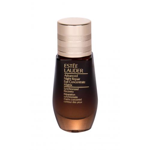 Estée Lauder Advanced Night Repair Eye Concentrate Matrix 15 ml gel de ochi tester pentru femei