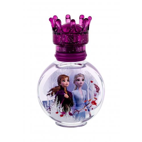 Disney Frozen II 30 ml apă de toaletă pentru copii