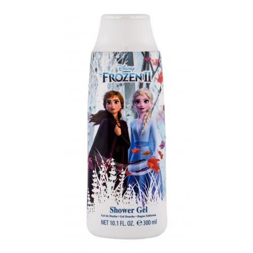 Disney Frozen II 300 ml gel de duș pentru copii