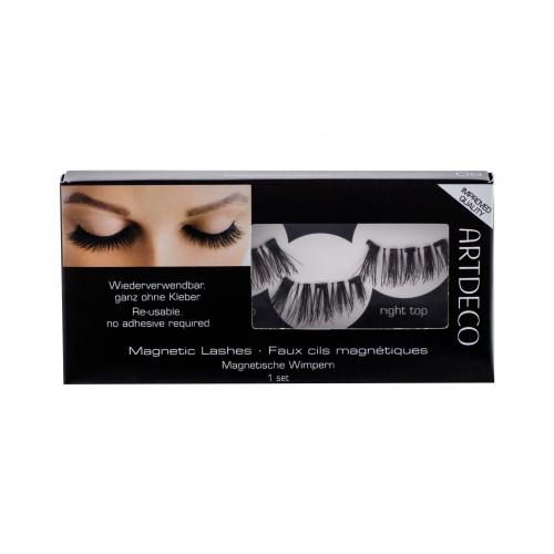 Artdeco Magnetic Lashes 1 buc gene false pentru femei 9 Bold