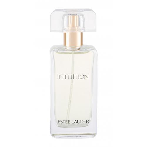 Estée Lauder Intuition 50 ml apă de parfum pentru femei