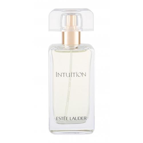 Estée Lauder Intuition 50 ml apă de parfum pentru femei