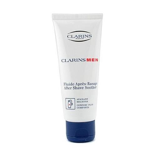 Clarins Men After Shave Soother 75 ml balsam după bărbierit tester pentru bărbați