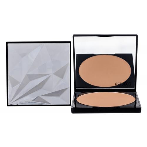 Artdeco Translucent Shimmer Powder 15 g pudră pentru femei Breeze of Fame