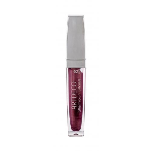 Artdeco Glamour Gloss 5 ml luciu de buze pentru femei 92 Purple flame