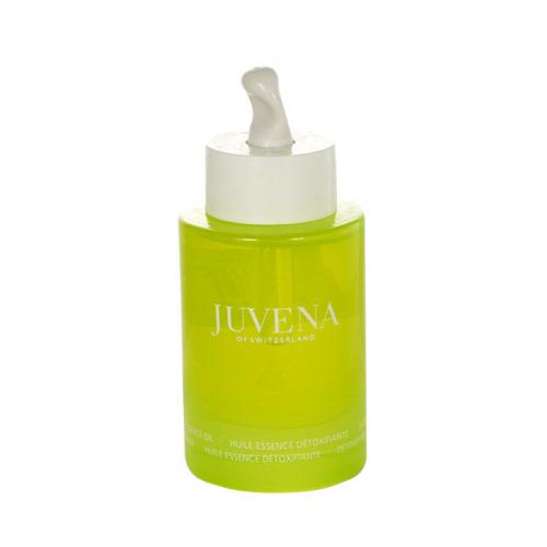 Juvena Phyto De-Tox Essence Oil 50 ml ser facial tester pentru femei