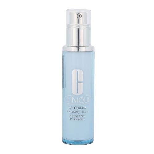 Clinique Turnaround Revitalizing 50 ml ser facial tester pentru femei