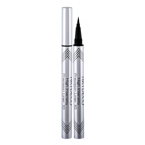 Artdeco High Intensity Precision 0,55 ml tuș de ochi pentru femei 10 Ultra Black Rezistent la apă