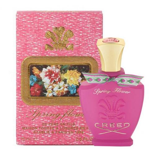 Creed Spring Flower 75 ml apă de parfum tester pentru femei