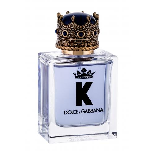 Dolce&Gabbana K 50 ml apă de toaletă pentru bărbați