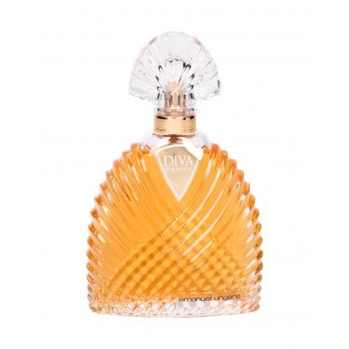 Emanuel Ungaro Diva Pepite 100 ml apă de parfum pentru femei