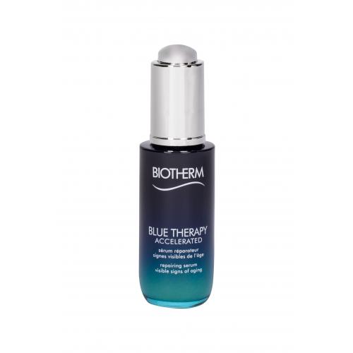 Biotherm Blue Therapy Serum Accelerated 30 ml ser facial pentru femei