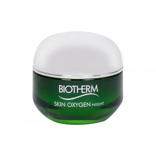 Biotherm Skin Oxygen Restoring Overnight 50 ml cremă de noapte pentru femei