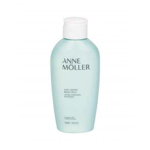 Anne Möller Anti-Aging Body Milk 100 ml lapte de corp tester pentru femei