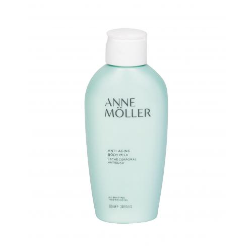 Anne Möller Anti-Aging Body Milk 100 ml lapte de corp tester pentru femei