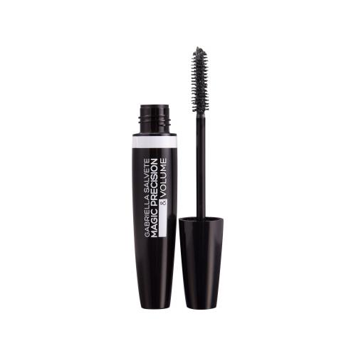 Gabriella Salvete Magic Precision 10,5 ml mascara pentru femei Black