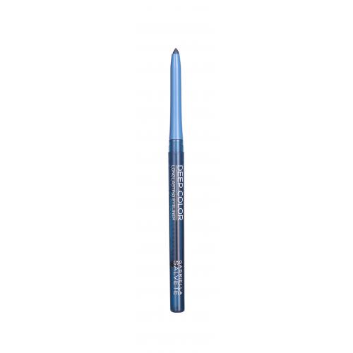 Gabriella Salvete Deep Color 0,28 g creion de ochi pentru femei 04 Indigo