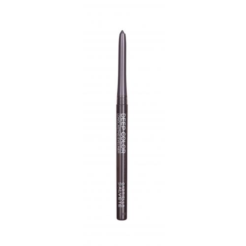 Gabriella Salvete Deep Color 0,28 g creion de ochi pentru femei 01 Glitter Grey