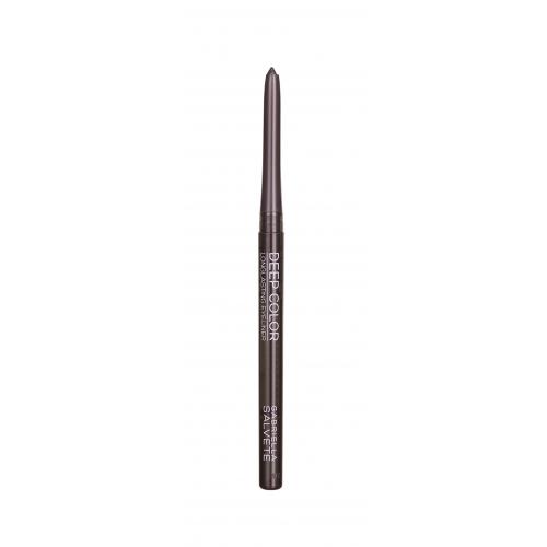 Gabriella Salvete Deep Color 0,28 g creion de ochi pentru femei 02 Dark Brown